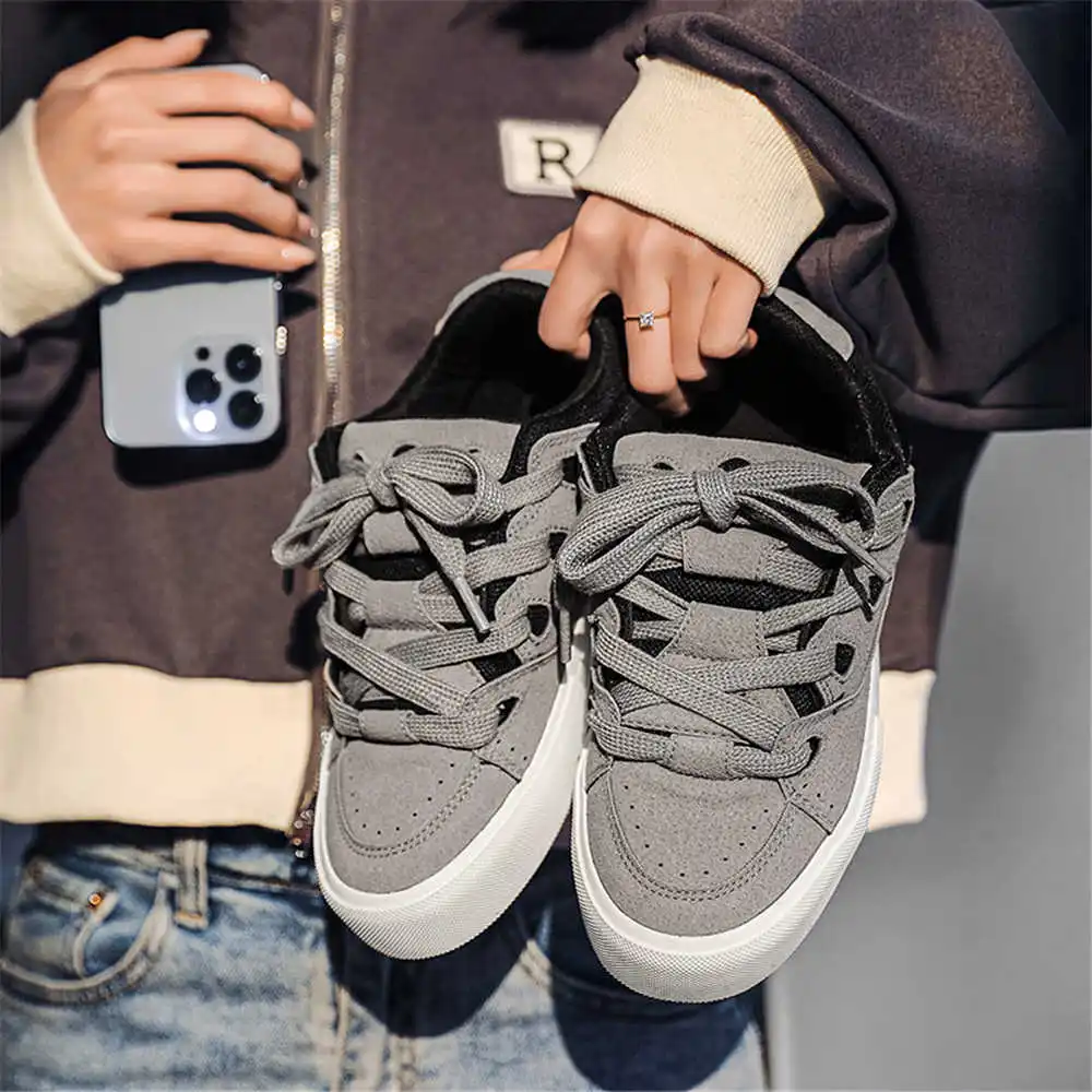 With Lacing Hiphop Women's Sch - Classic Tech Office Number recensione e prezzo