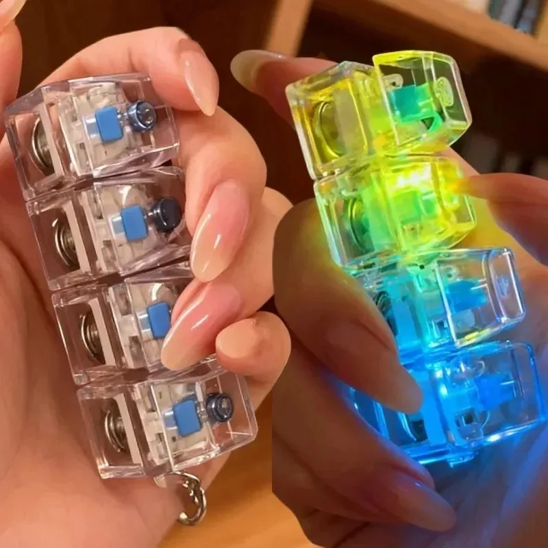 Keyboard Keycap Stress Relief  - Office Tech And Gadgets recensione e prezzo