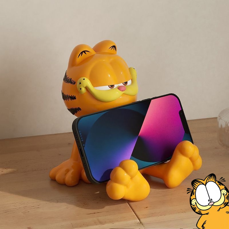 Garfield anime cartoon cute do - Tech For Office recensione e prezzo
