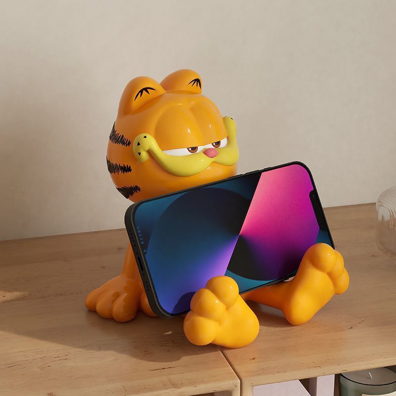 Garfield anime cartoon cute do - Tech For Office recensione e prezzo