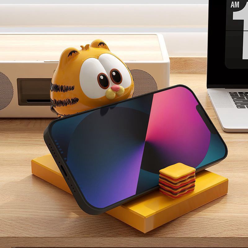 Garfield anime cartoon cute do - Tech For Office recensione e prezzo