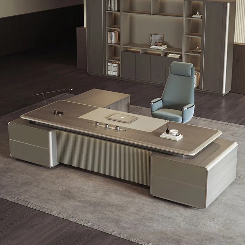 Boss Gaming L Table Home Offic - Office Tech And Gadgets recensione e prezzo