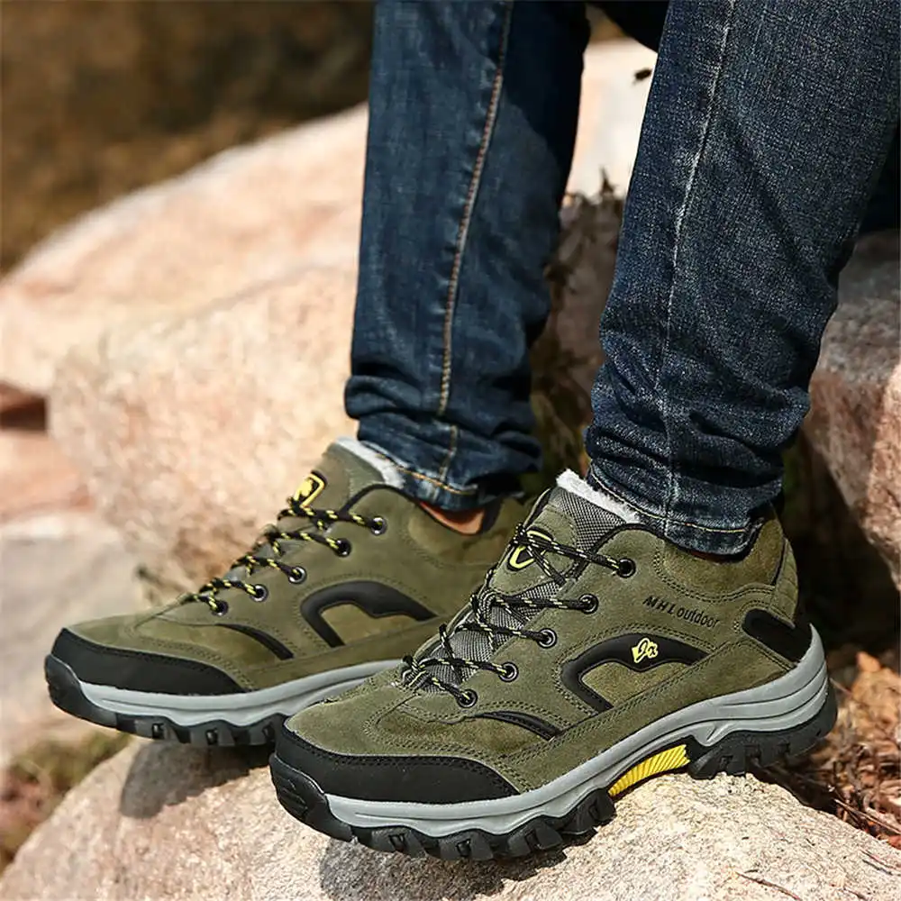 Camp Cotton Hiking Shoes For M - Classic Tech Office Number recensione e prezzo