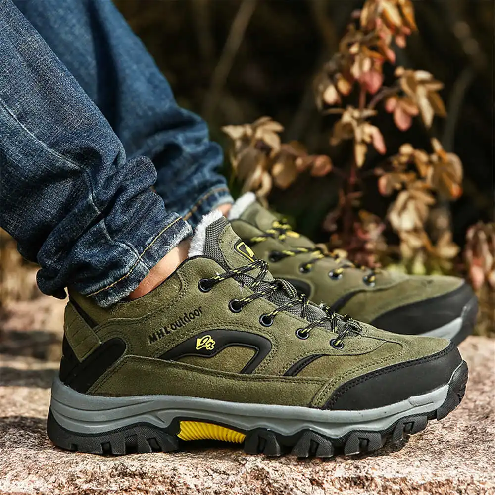 Camp Cotton Hiking Shoes For M - Classic Tech Office Number recensione e prezzo