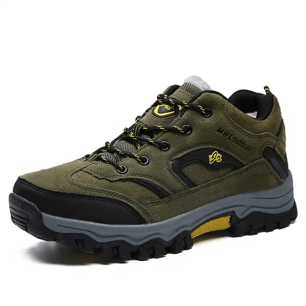 Camp Cotton Hiking Shoes For M - Classic Tech Office Number recensione e prezzo