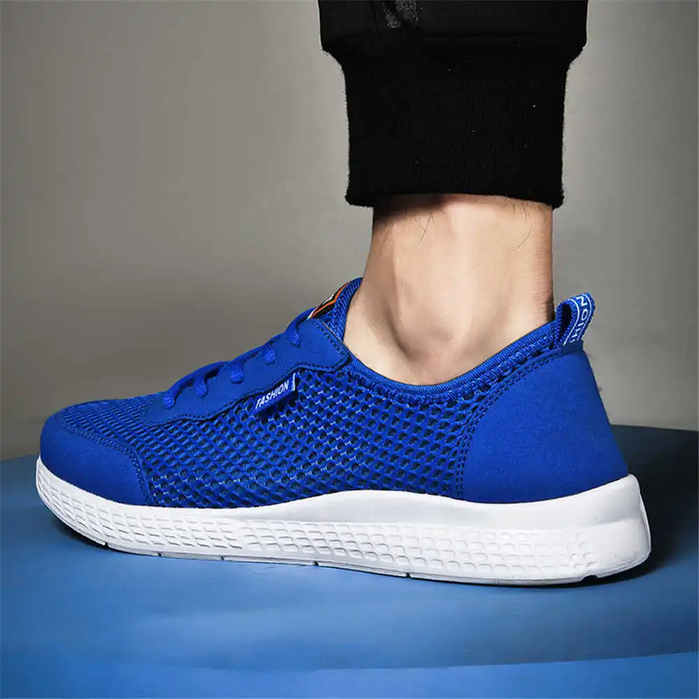 35-46 Breathable Light Blue Sn - Classic Tech Office Number recensione e prezzo